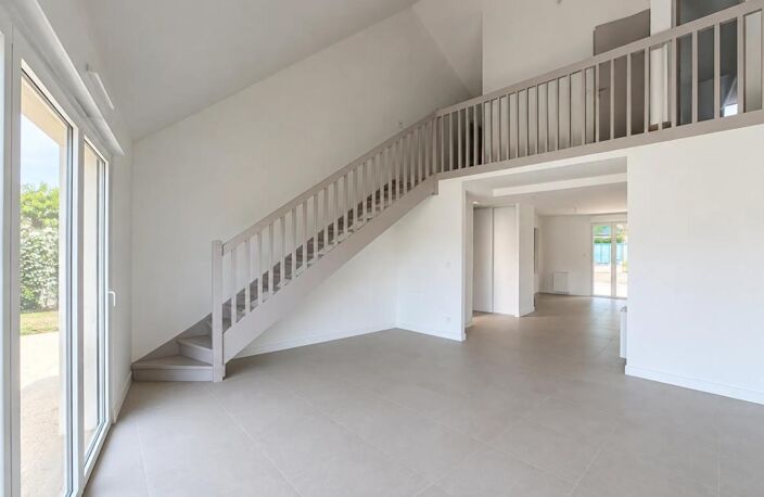 Maison de 6 pièces de 125 m² à Sainte-Luce-sur-Loire — photo 2