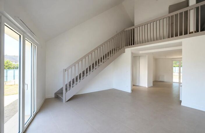 Maison de 6 pièces de 125 m² à Sainte-Luce-sur-Loire — photo 3