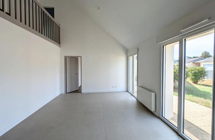 Maison de 6 pièces de 125 m² à Sainte-Luce-sur-Loire — photo 4