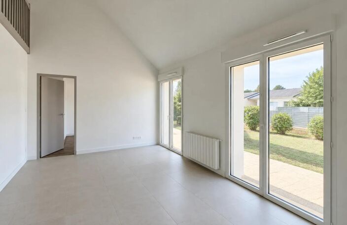 Maison de 6 pièces de 125 m² à Sainte-Luce-sur-Loire — photo 5