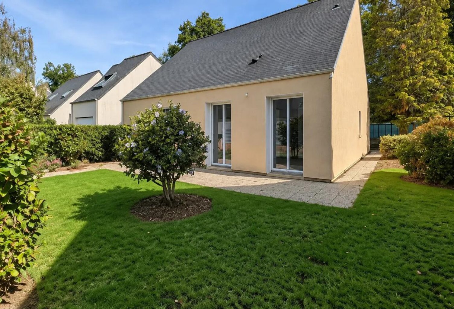 Maison de 6 pièces de 125 m² à Sainte-Luce-sur-Loire — photo 1
