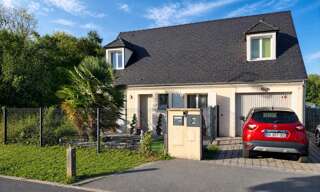 Maison 5 Pièces 95 m² à vendre à Rubelles (77950)