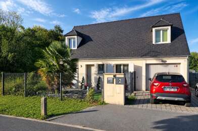 Maison 5 pièces 399500 €