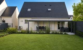 Maison 5 Pièces 95 m² à vendre à Rubelles (77950)