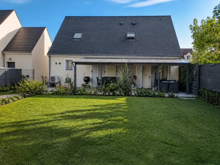 Maison de 5 pièces de 95 m² à Rubelles — photo 1