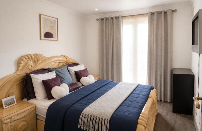 Maison de 5 pièces de 95 m² à Rubelles — photo 5