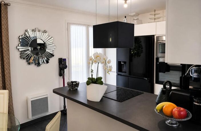 Maison de 5 pièces de 95 m² à Rubelles — photo 2