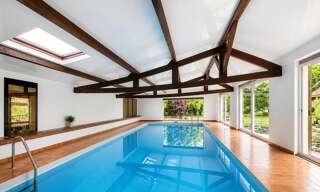 Maison 7 Pièces 175 m² à vendre à Fontaine-la-Gaillarde (89100)