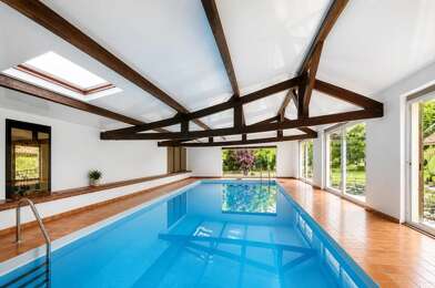 Maison 7 pièces 396000 €