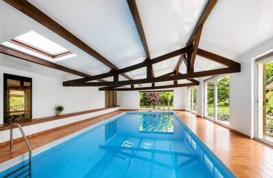 Maison de 7 pièces de 175 m² à Fontaine-la-Gaillarde — photo du bien