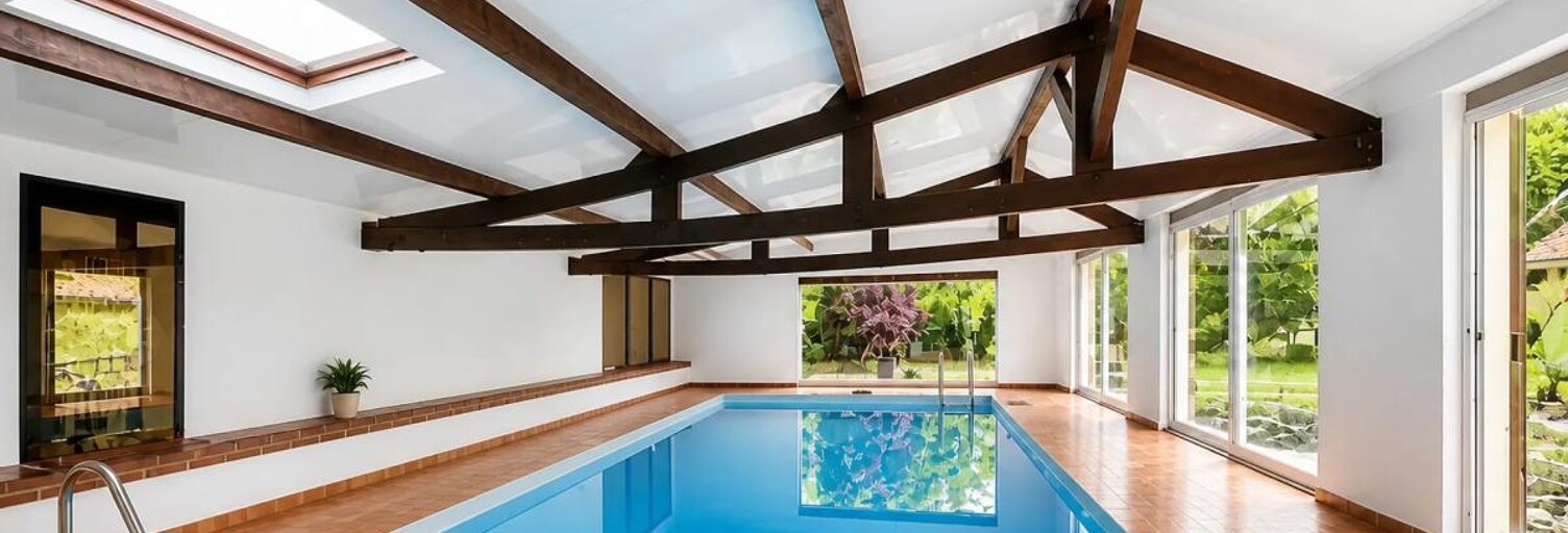 Maison 7 Pièces 175 m² à vendre à Fontaine-la-Gaillarde (89100)