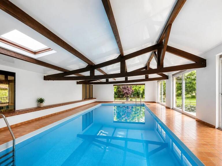 Maison de 7 pièces de 175 m² à Fontaine-la-Gaillarde — photo 1