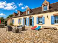Maison de 7 pièces de 175 m² à Fontaine-la-Gaillarde — photo 2