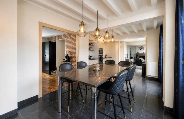 Maison de 7 pièces de 175 m² à Fontaine-la-Gaillarde — photo 5
