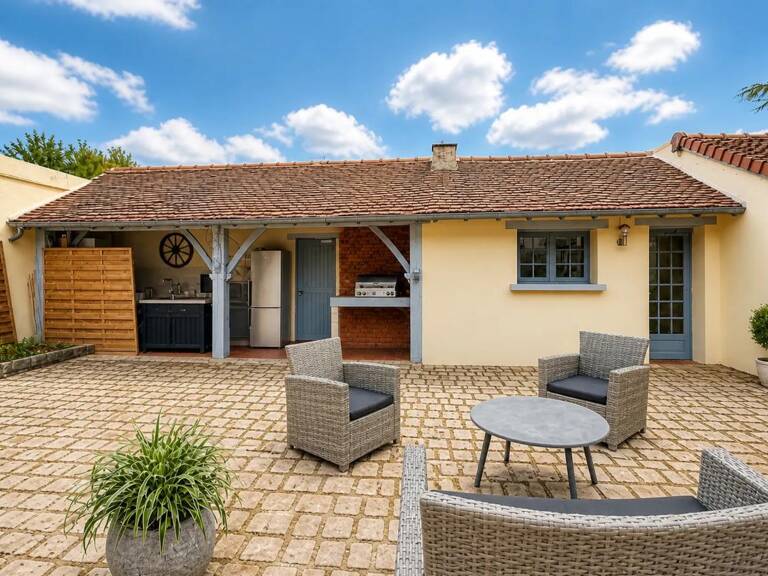 Maison de 7 pièces de 175 m² à Fontaine-la-Gaillarde — photo 1