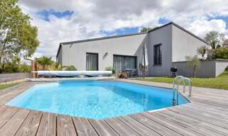 Maison 6 Pièces 140 m² à vendre à Ville-en-Tardenois (51170)