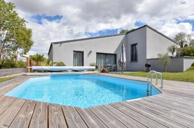 Maison 6 pièces 399900 €