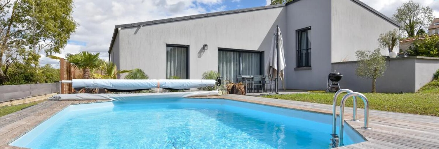 Maison 6 Pièces 140 m² à vendre à Ville-en-Tardenois (51170)