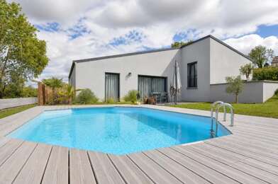 Maison 6 pièces 399900 €