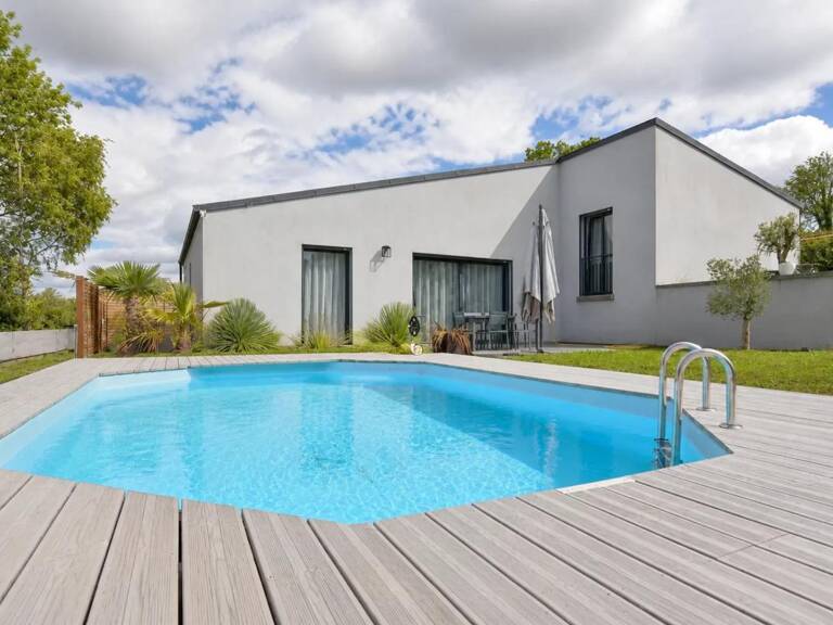 Maison de 6 pièces de 140 m² à Ville-en-Tardenois — photo 1