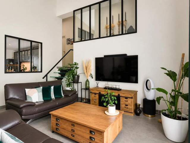 Maison de 6 pièces de 140 m² à Ville-en-Tardenois — photo du bien