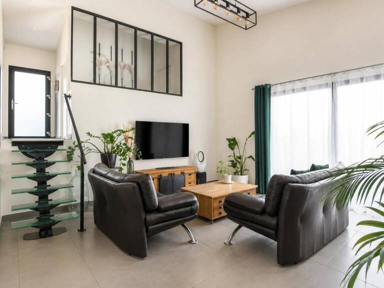 Maison de 6 pièces de 140 m² à Ville-en-Tardenois — photo 1