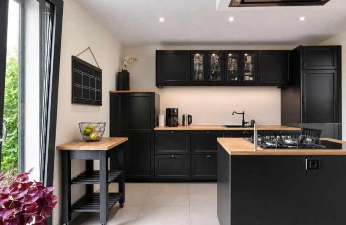 Maison de 6 pièces de 140 m² à Ville-en-Tardenois — photo 4