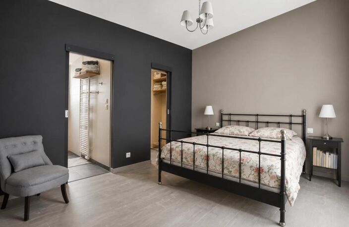 Maison de 6 pièces de 140 m² à Ville-en-Tardenois — photo 5