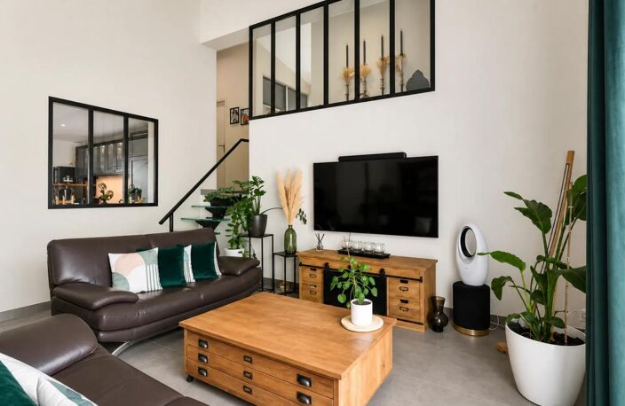 Maison de 6 pièces de 140 m² à Ville-en-Tardenois — photo 2