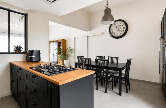 Maison de 6 pièces de 140 m² à Ville-en-Tardenois — photo 3