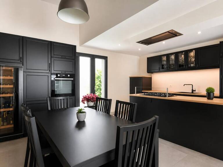 Maison de 6 pièces de 140 m² à Ville-en-Tardenois — photo 1