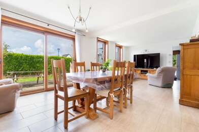 Maison 5 pièces 215000 €