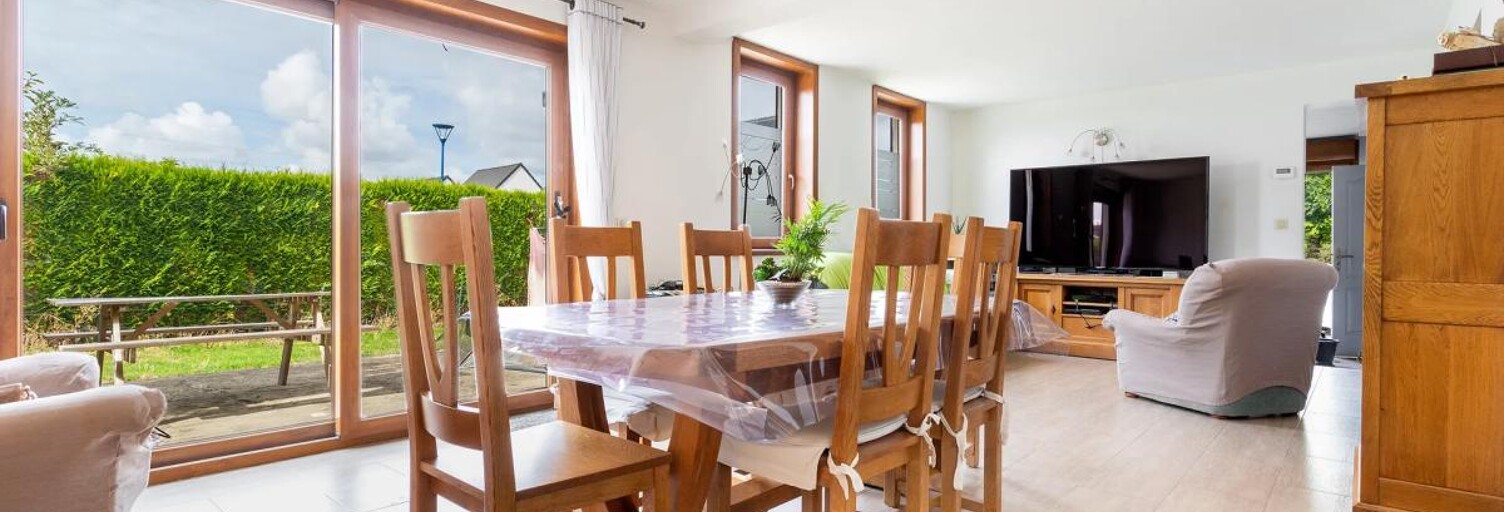 Maison 5 Pièces 120 m² à vendre à Wingles (62410)