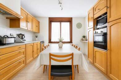 Maison 5 pièces 215000 €