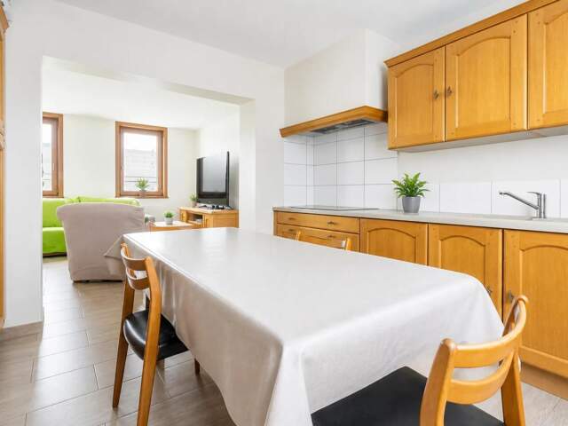 Maison de 5 pièces de 120 m² à Wingles — photo du bien