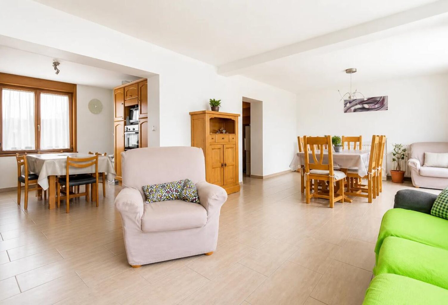 Maison de 5 pièces de 120 m² à Wingles — photo 1