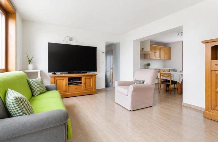 Maison de 5 pièces de 120 m² à Wingles — photo 3