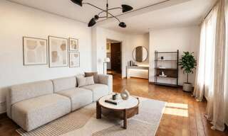 Appartement 4 Pièces 85 m² à vendre à Montpellier (34070)