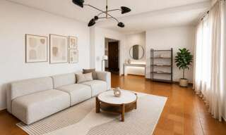 Appartement 4 Pièces 85 m² à vendre à Montpellier (34070)