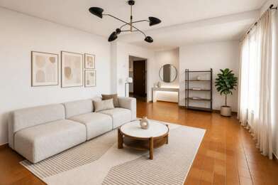 Appartement 4 pièces 199000 €