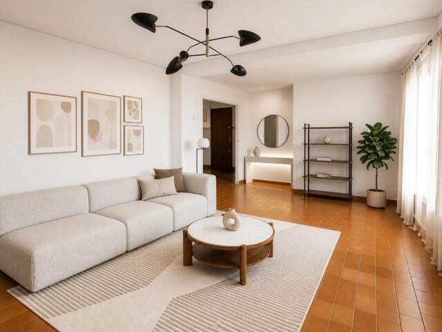 MONTPELLIER-T4-3CHAMBRES-84,58 M²-TERRASSE BOX PARKING PRIVÉE — photo du bien