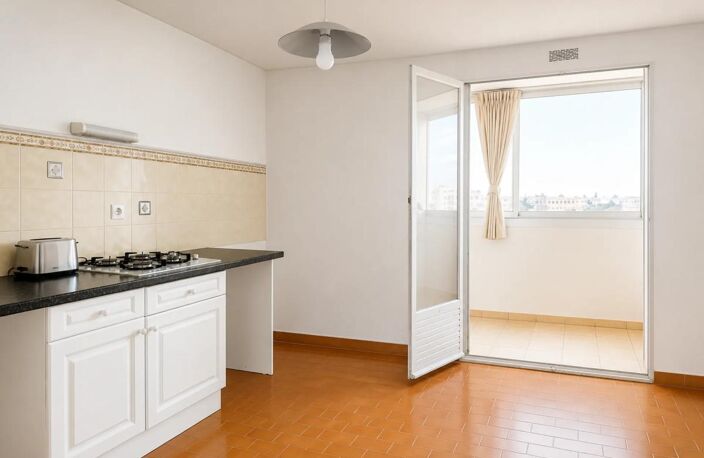 MONTPELLIER-T4-3CHAMBRES-84,58 M²-TERRASSE BOX PARKING PRIVÉE — photo 5