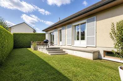 Maison 4 pièces 199900 €