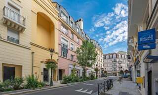 Appartement 2 Pièces 46 m² à vendre à Le Plessis-Robinson (92350)