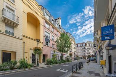 Appartement 2 pièces 248500 €