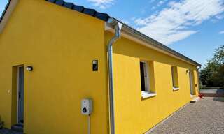 Maison 4 Pièces 86 m² à vendre à Rumersheim-le-Haut (68740)