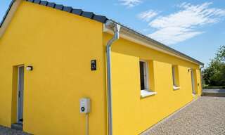 Maison 4 Pièces 86 m² à vendre à Rumersheim-le-Haut (68740)