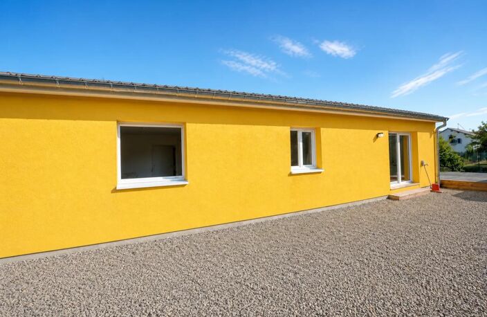 Maison de 4 pièces de 86 m² à Rumersheim-le-Haut — photo 3