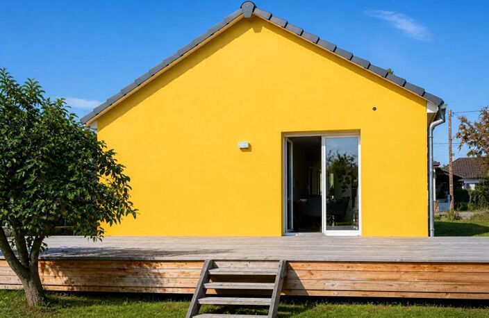 Maison de 4 pièces de 86 m² à Rumersheim-le-Haut — photo 4