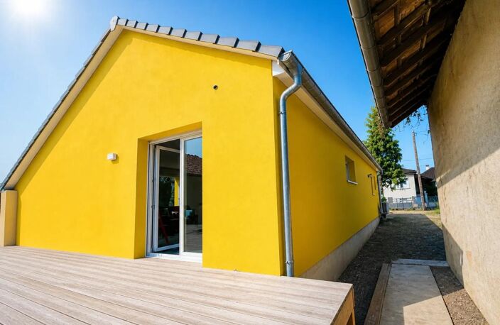 Maison de 4 pièces de 86 m² à Rumersheim-le-Haut — photo 5